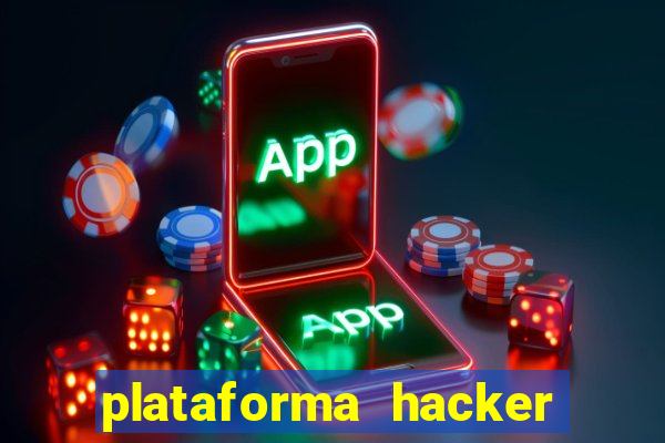 plataforma hacker fortune tiger